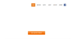 Desktop Screenshot of metroifs.com